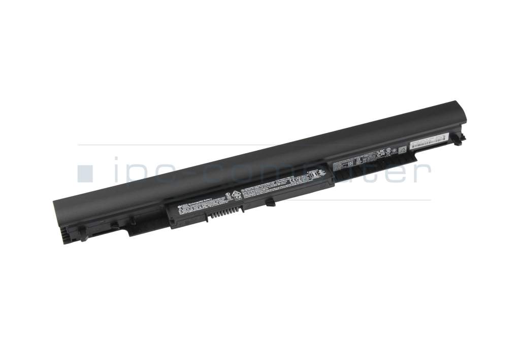 Hp 250 g5 аккумулятор