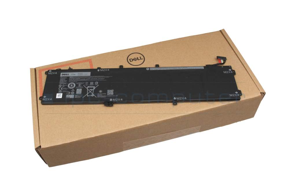 Jual DELL Battery Precision 6GTPY 05041C M5520 M5530 XPS 15 9560