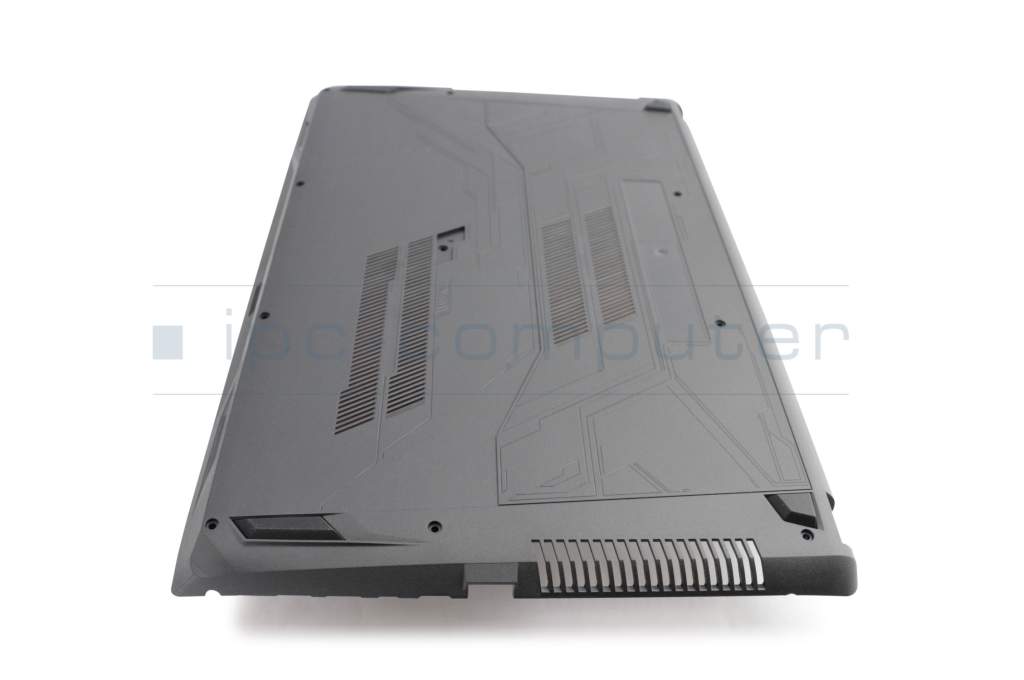 Bottom Case Black Original Suitable For Asus Rog Strix Gl753ve Series Battery Power Supply Display Etc Laptop Repair Shop