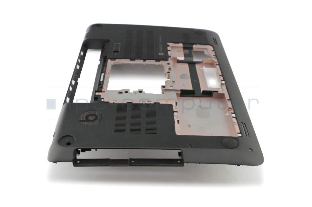 Bottom Case black original suitable for HP Envy 17j000 series battery