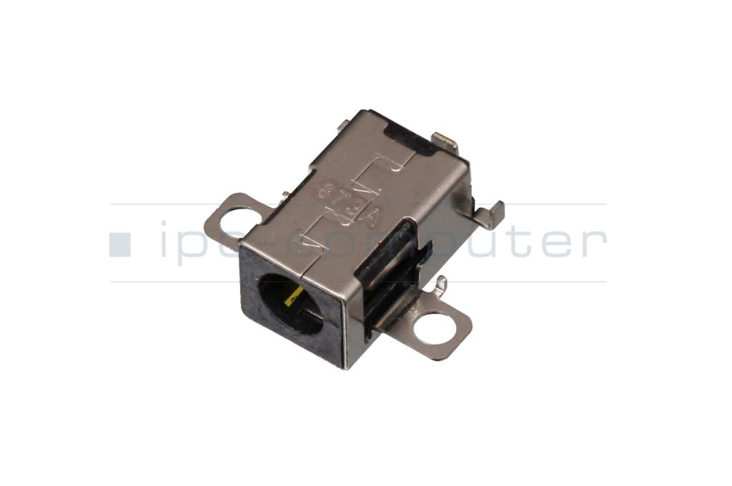 Lenovo V15 G2-ALC / G2-ITL (82KD 82KB) DC Power Jack Charging Port – Replacement