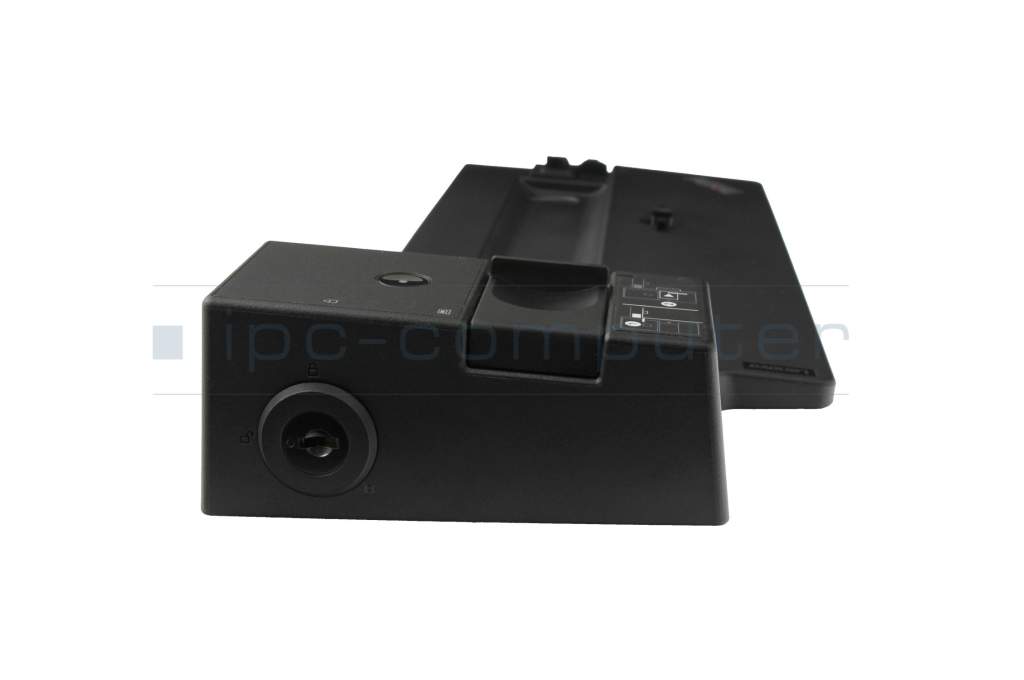ThinkPad Ultra Docking Station 40AJ