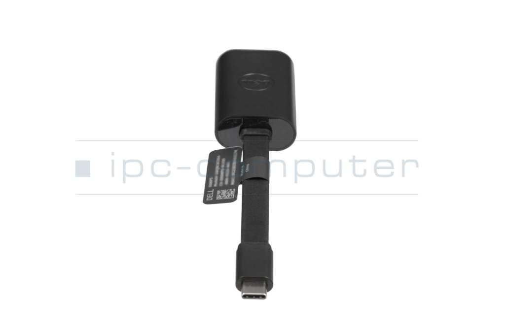 Dell Latitude 12 Rugged Extreme (7212) USB-C to Gigabit (RJ45) Adapter -  