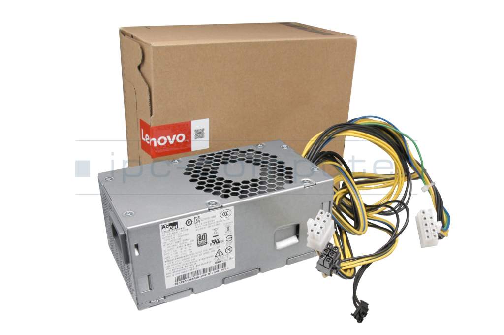 Lenovo IdeaCentre 5 14IAB7 (90T3) original Desktop-PC power supply