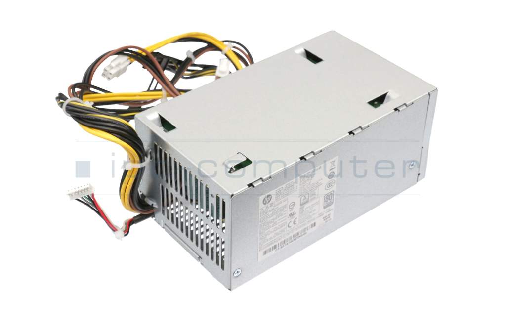 New PC Power Supply Upgrade for HP Pavilion p6-2330 Desktop Computer