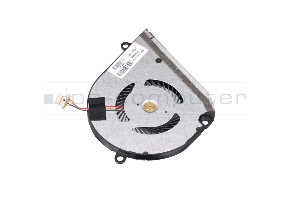 Fan (CPU) CPU original suitable for HP Envy x360 15t-dr100 CTO  