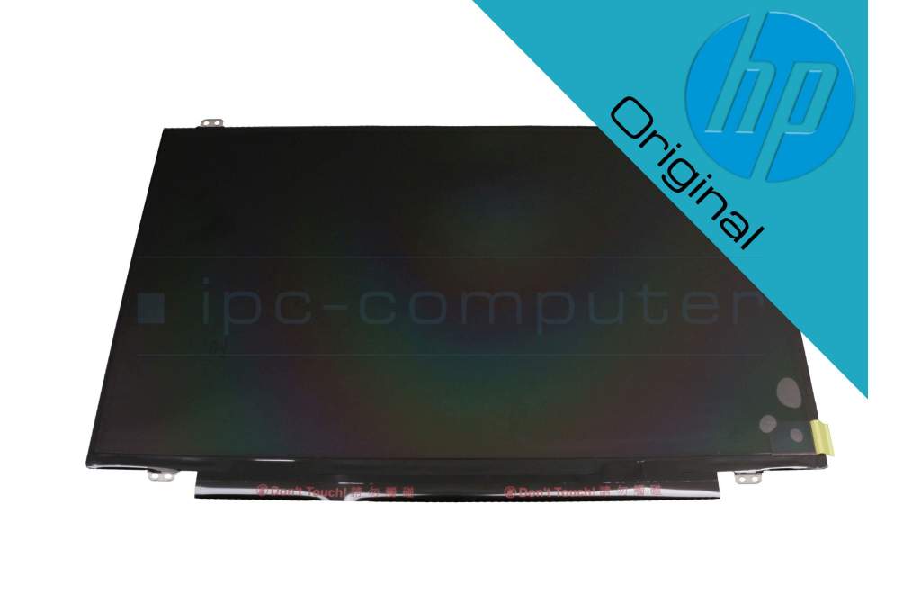 lcd hp pro 440 g5