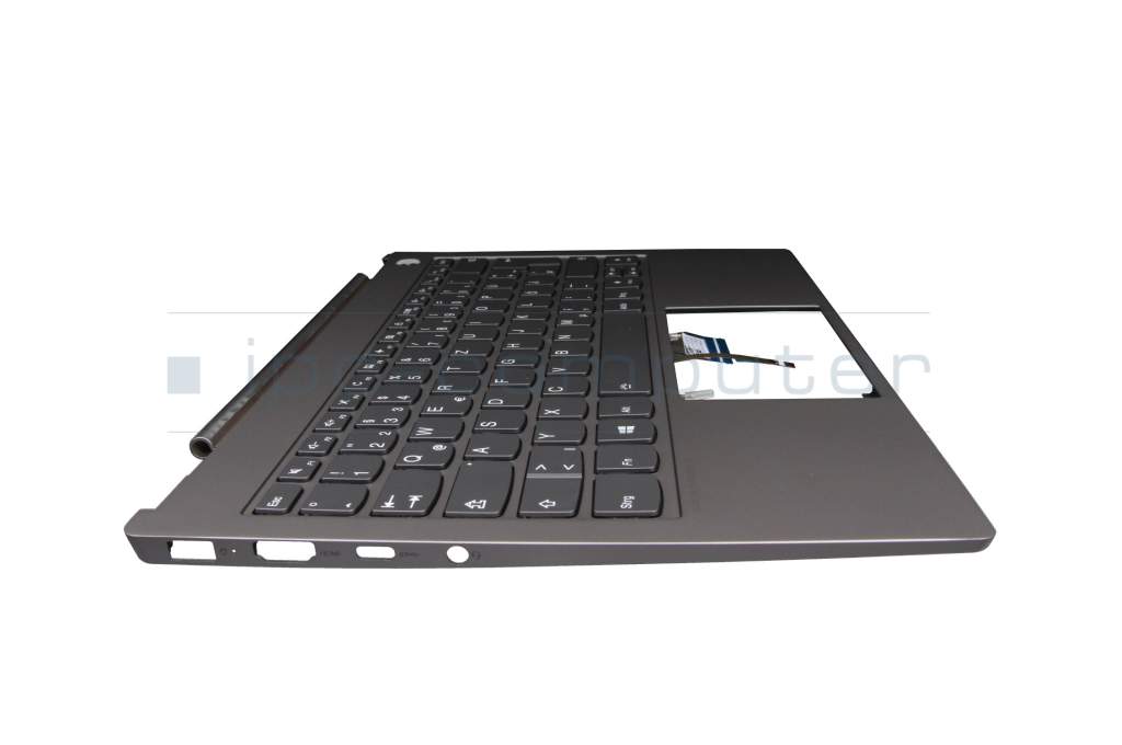 Lenovo - Lenovo ThinkBook 13s-IWL キーボード不具合あり Amazon | 国内発送 修理交換用 レノボ Lenovo ThinkBook 13s-IML