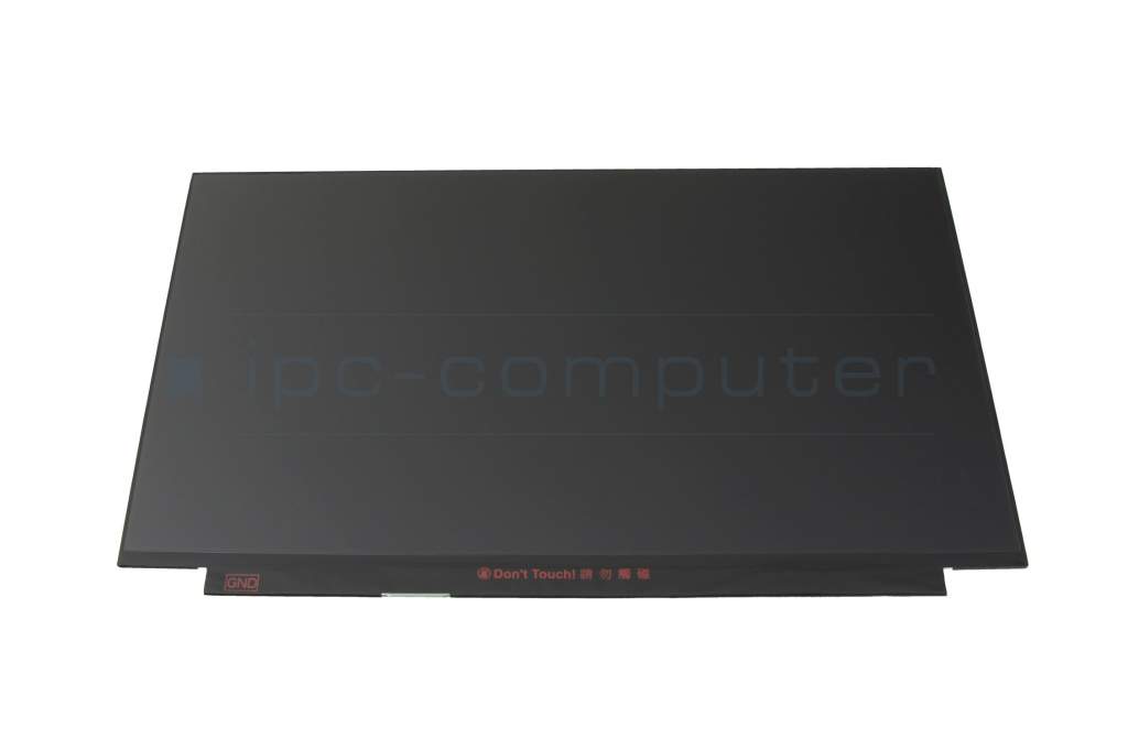 15.6" FHD Matte IPS LCD Screen Display For Lenovo Laptop - FRU 00NY692, 30-Pin, 1920x1080