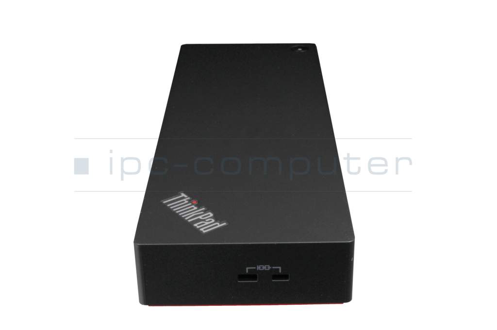 Lenovo Legion Pro 7-16IRX8H (82WQ) ThinkPad Universal Thunderbolt Smart  Dock 135W Netzteil