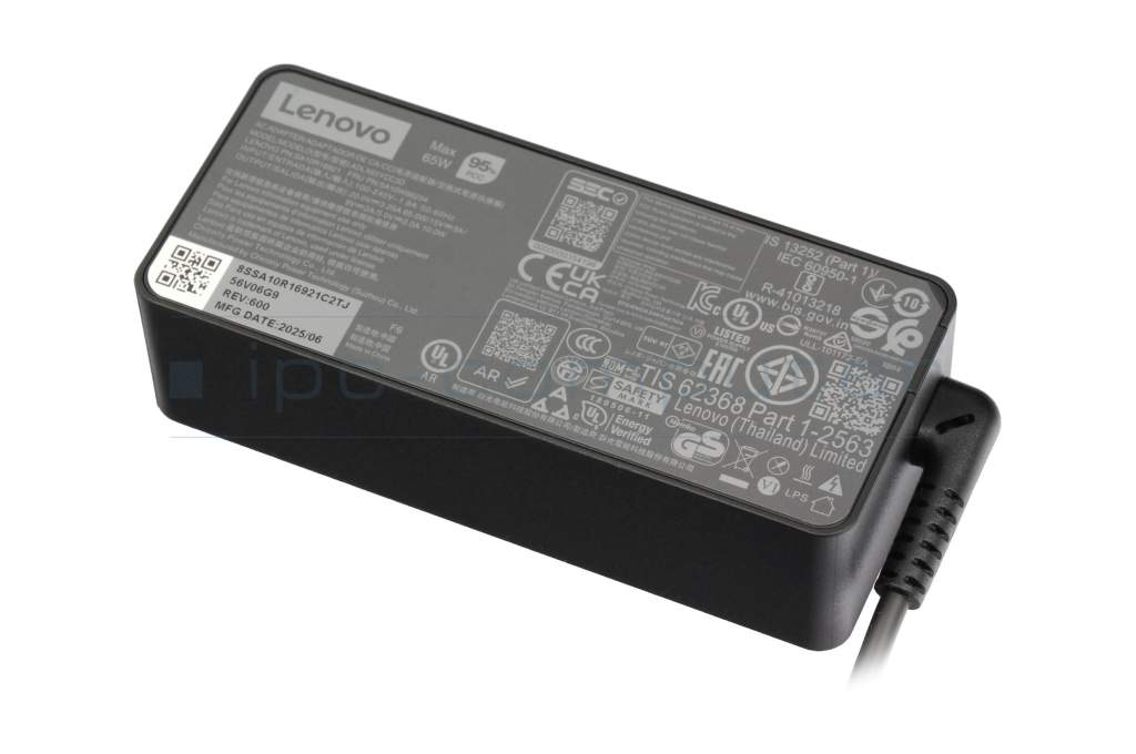 Lenovo ThinkPad E14 Gen 6 (21M7/21M8) original USB-C ac-adapter