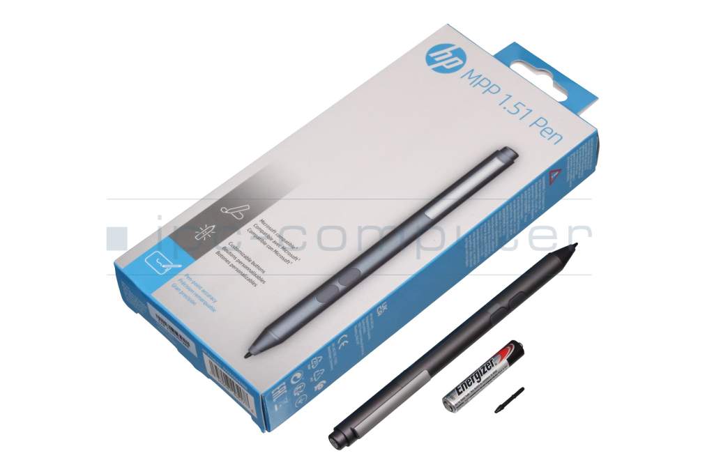 Battery Hp Pavilion X360 Convertible Stylus Pen GOWENIC Pen For