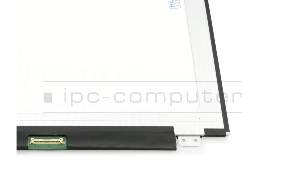 Packard Bell Easynote TE70BH HD display 