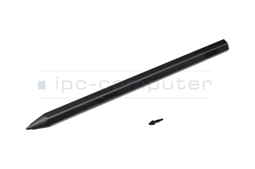 Lenovo Precision Pen 2 LP-151 (Black) for Tab P11 / P11 Pro, Yoga Tab 11 /  13