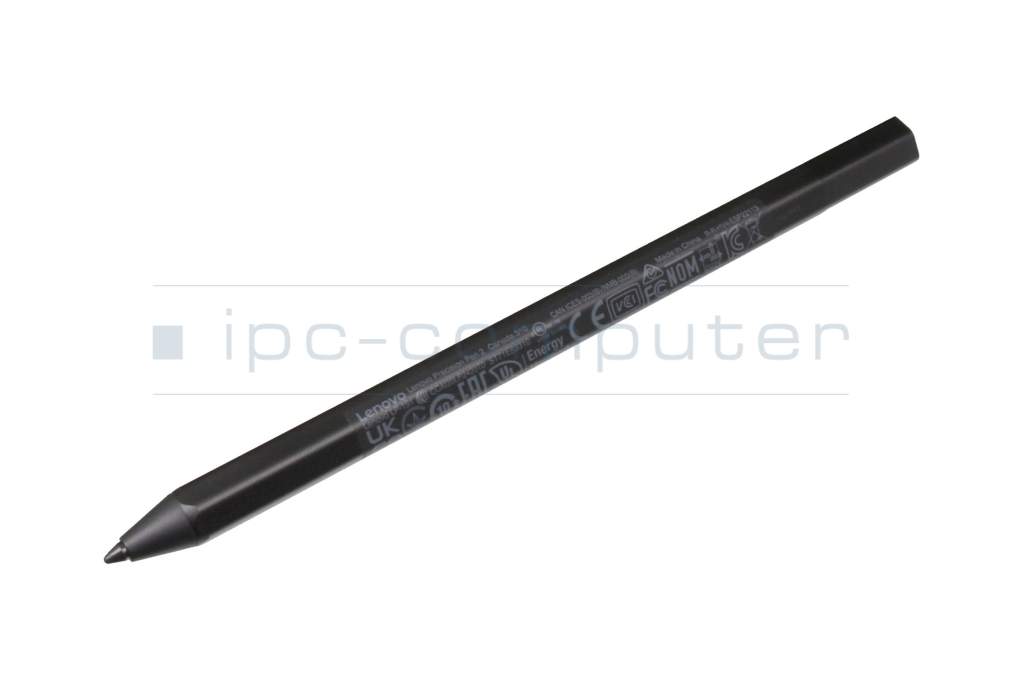 ST71E83310 original Lenovo Precision Pen 2 (black) - sparepartworld.com