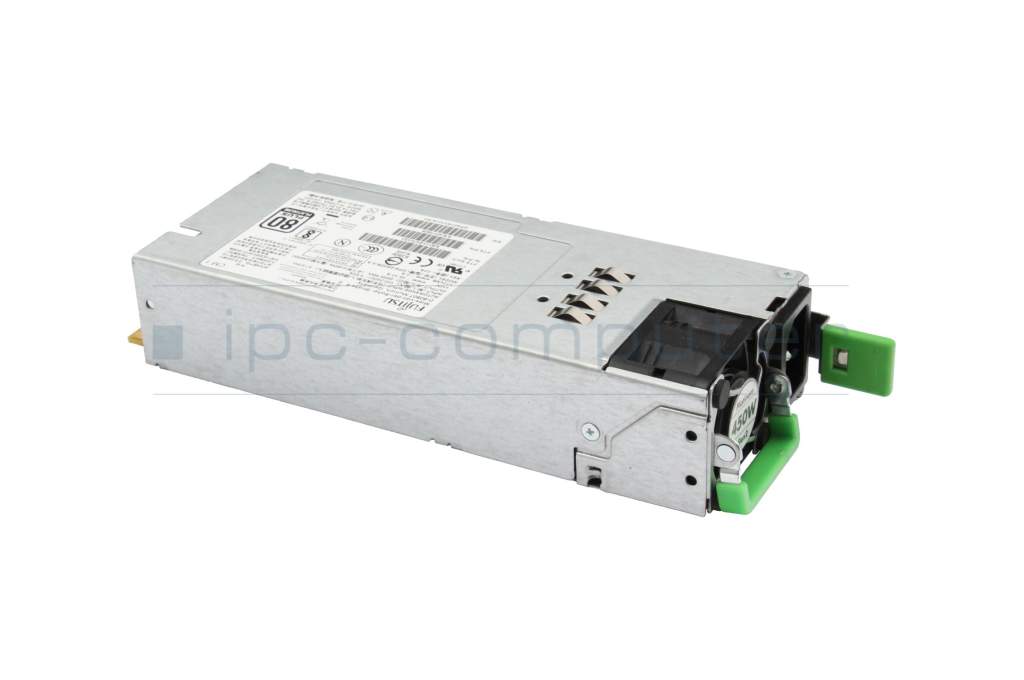 Fujitsu PRIMERGYサーバー TX1320 M4 冗長電源 KVM（Server power 