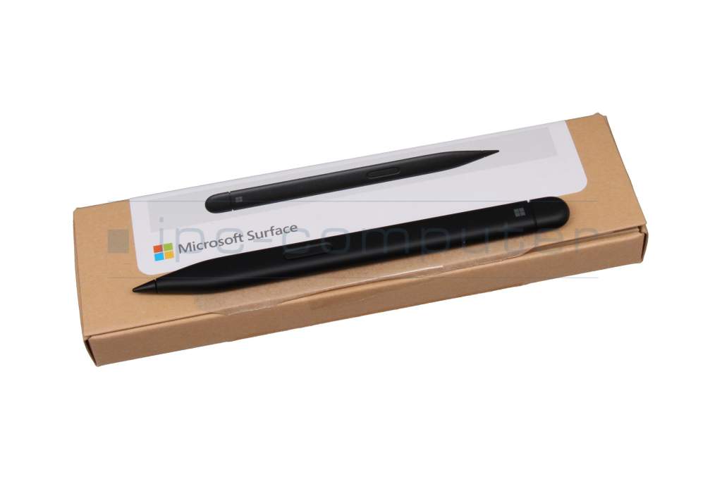Stylet Mircosoft Surface Slim Pen 2 pour Surface Laptop Studio et