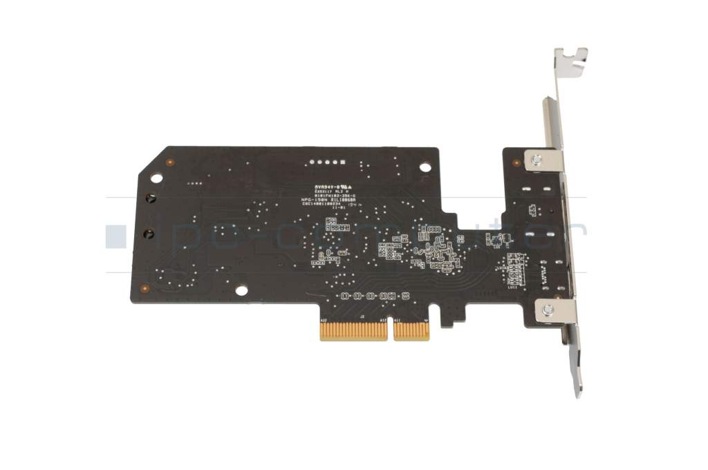 Lenovo Thinkstation P620 (30E0) original Thunderbolt card