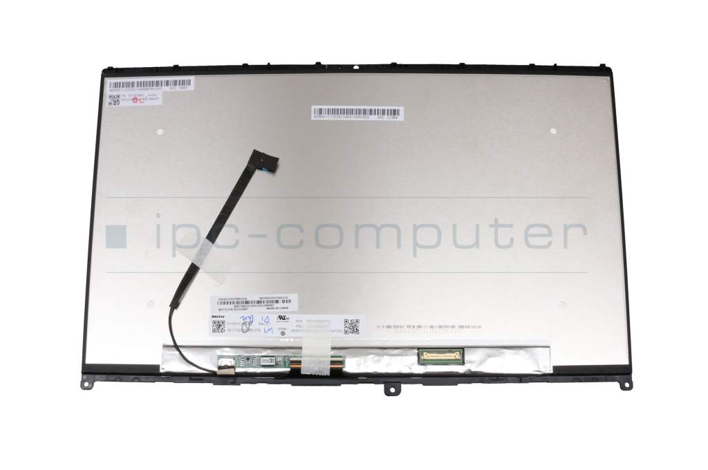 Lcd Screen Lenovo Flex Pen Support Lenovo Ideapad 5-Flex 5-14ARE05