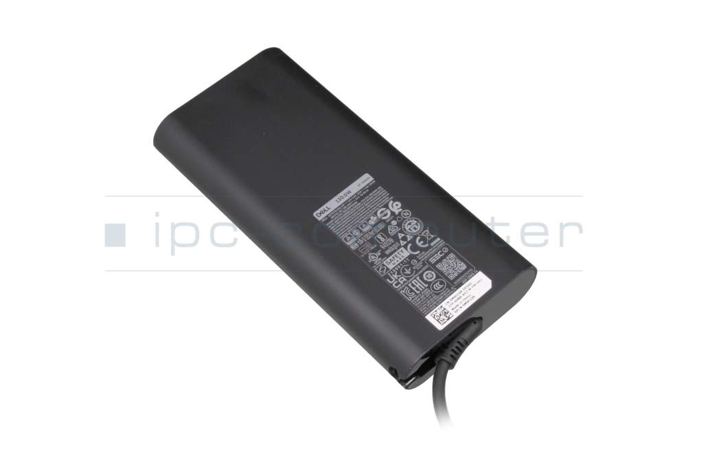 Dell Latitude 14 (5421) original USB-C ac-adapter 130 Watt -  