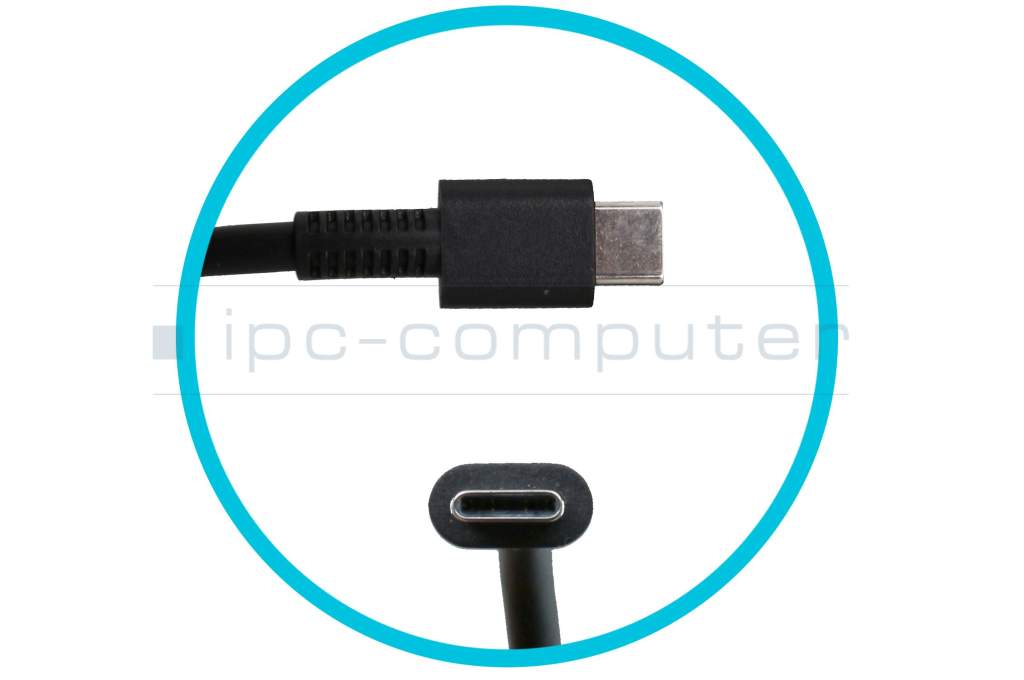 HP Envy x360 15-cn0000 original USB-C ac-adapter 65.0 Watt 