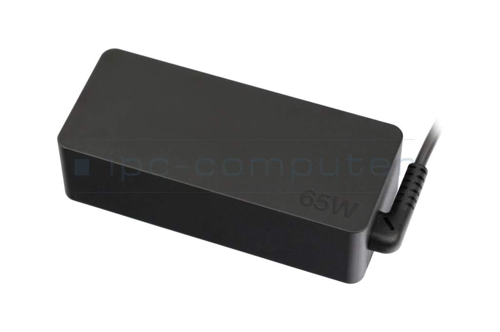 USB-C AC-adapter 65.0 Watt normal original for Lenovo ThinkPad T16  