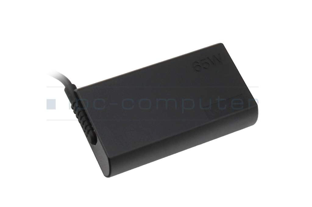 Lenovo ThinkPad T16 G1 (21CH) original USB-C ac-adapter 65.0 Watt 