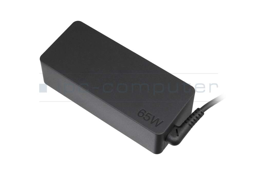 65W Lenovo ThinkBook Plus USB-C Adaptateur CA Chargeur -Europe