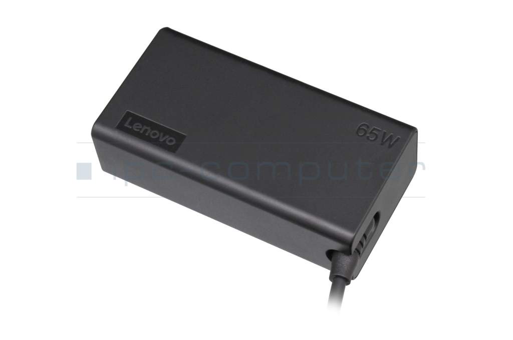 Lenovo 65W AC Power Adapter USB-C, Yoga C930, 920, 730
