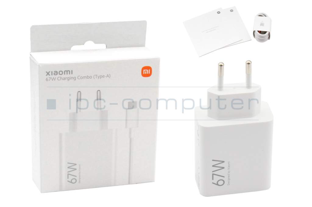 Type C Fast Charger For Redmi K20 Pro Xiaomi Charger Redmi K20