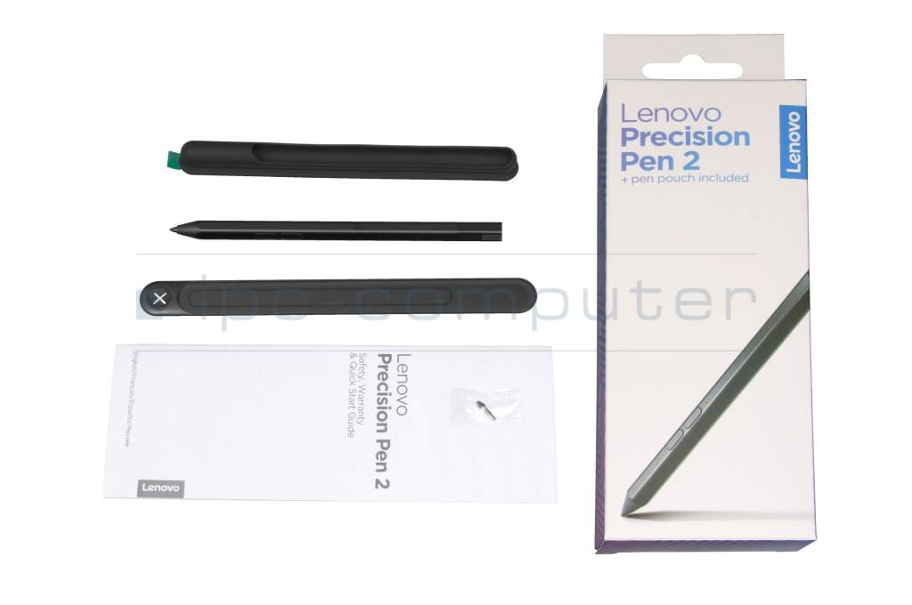 Lenovo precision pen