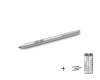 + Tips incl. batteries original suitable for Asus VivoBook Flip 14 TP401NA