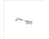 HP SPS-HINGE KIT for HP ZBook Power G11