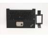 LENOVO 5M10Z39741 MECH_ASM WW C-Cvr+UKE KB ASM,LTN