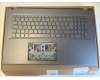 6B.J02N8.019 Acer COVER.UPPER.W/KB.SWISS-GER