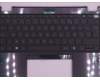 6B.B5MN2.019 Acer COVER.UPPER.BLACK.W/KB.FRENCH