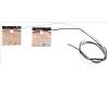 Acer 50.QU5N7.007 ANTENNA.MAIN&AUX