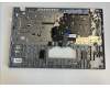 Acer COVER.UPPER.W/KB.GERMAN for Acer Aspire 15 (A15-41M)
