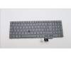 Lenovo 5N21F39344 NB_KYB CS22 P16 GR-BL,CHY,UKE
