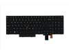 Lenovo 01ER582 NB_KYB Tachi BL KBD,US,LTN
