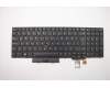 Lenovo 01HX275 NB_KYB TACHI2 LTN BL-KB IS