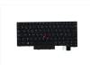 Lenovo 01HX305 NB_KYB Windu2 CHY NBL-KB BE