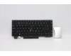 Lenovo 01HX583 NB_KYB FRU COMO SL,ASM,PMX,KB,BK,CZS