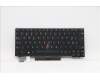 Lenovo 01YP186 NB_KYB FRU COMO SK,PMX,KB,BK,CH