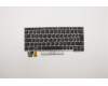 Lenovo 01YP852 NB_KYB FRU COMO SK,CHY,KB-BL,SV,DE