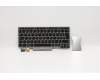 Lenovo NB_KYB FRU COMO SK,LTN,KB-BL,SV,ES for Lenovo ThinkPad L13 Yoga (20R5/20R6)