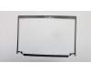 Lenovo 02HL009 MECH_ASM B-Cover,BLK,w/Shutter