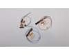 Lenovo 02HM866 ANTENNA WLAN+WWAN Antenna KIT,WNC