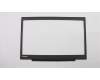Lenovo 04X5569 FRU LCD Bezel non-Touch Mitsubishi
