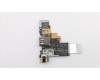 Lenovo 5C50S24880 CARDPOP IO board C 81HE W/FPC